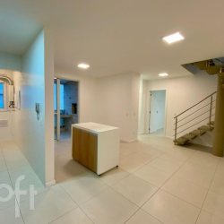 Apartamentos com 97m², 3 quartos, 1 suíte, 2 garagens, no bairro Trindade em Florianópolis