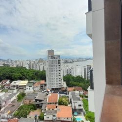 Apartamentos com 123m², 3 quartos, 1 suíte, 1 garagem, no bairro Agronômica em Florianópolis