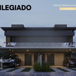 Casa Residencial com 168m², 3 quartos, 2 suítes, no bairro Rio tavares central em Florianópolis