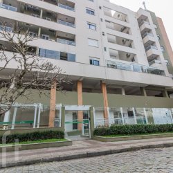 Apartamentos com 67m², 2 quartos, 1 suíte, 2 garagens, no bairro Trindade em Florianópolis