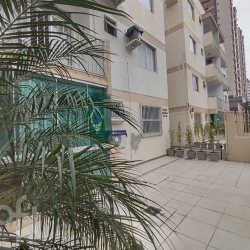 Apartamentos com 63m², 2 quartos, 1 garagem, no bairro Campinas em São José