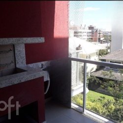 Apartamentos com 85m², 2 quartos, 1 suíte, 1 garagem, no bairro Jurere Leste em Florianópolis