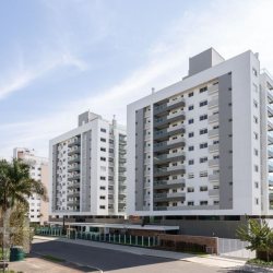 Apartamentos com 102m², 3 quartos, 1 suíte, 2 garagens, no bairro Jardim Atlântico em Florianópolis