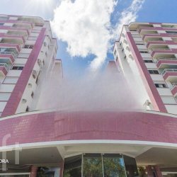 Apartamentos com 64m², 2 quartos, 1 suíte, 2 garagens, no bairro Itacorubi em Florianópolis