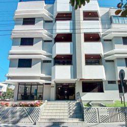 Apartamentos com 67m², 2 quartos, 1 suíte, no bairro Canasvieiras em Florianópolis