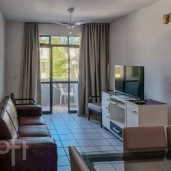 Apartamentos com 67m², 2 quartos, 1 suíte, no bairro Canasvieiras em Florianópolis