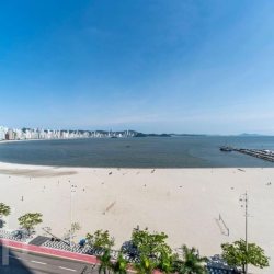 Apartamentos com 237m², 4 quartos, 4 suítes, 4 garagens, no bairro Barra Sul em Balneário Camboriú