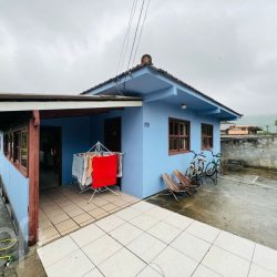 Casa Residencial com 80m², 3 quartos, 1 garagem, no bairro Rio tavares do norte em Florianópolis