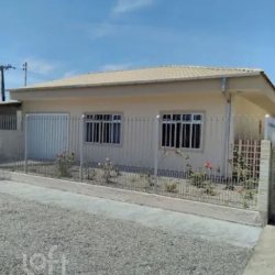 Casa Residencial com 148m², 3 quartos, 5 garagens, no bairro Praia do Sonho em Palhoça