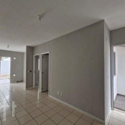 Casa Residencial com 75m², 3 quartos, 2 garagens, no bairro Bela Vista em Palhoça