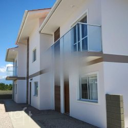 Casa Residencial com 140m², 2 quartos, 1 garagem, no bairro Praia do Sonho em Palhoça