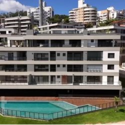 Apartamentos com 134m², 3 quartos, 3 suítes, 2 garagens, no bairro João Paulo em Florianópolis