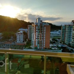 Apartamentos com 148m², 4 quartos, 4 suítes, 3 garagens, no bairro Trindade em Florianópolis