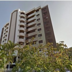 Apartamentos com 61m², 2 quartos, 1 suíte, 1 garagem, no bairro Itacorubi em Florianópolis