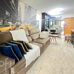 Apartamentos com 75m², 2 quartos, 1 suíte, 1 garagem, no bairro Campeche Norte em Florianópolis