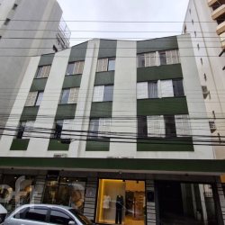 Apartamentos com 107m², 3 quartos, 1 garagem, no bairro Centro em Florianópolis