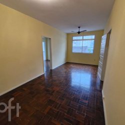 Apartamentos com 107m², 3 quartos, 1 garagem, no bairro Centro em Florianópolis