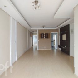 Apartamentos com 152m², 1 quarto, 1 suíte, 2 garagens, no bairro Canto em Florianópolis