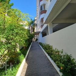 Apartamentos com 65m², 2 quartos, 1 garagem, no bairro Córrego Grande em Florianópolis