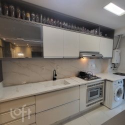 Apartamentos com 67m², 2 quartos, no bairro Ressacada em Itajaí