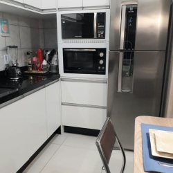 Apartamentos com 64m², 3 quartos, no bairro Centro em Florianópolis