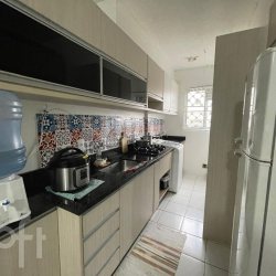 Apartamentos com 45m², 2 quartos, 1 garagem, no bairro São Judas Tadeu em Balneário Camboriú