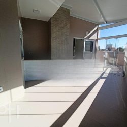 Apartamentos com 180m², 3 quartos, 3 suítes, no bairro Jurere Leste em Florianópolis