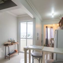 Apartamentos com 74m², 2 quartos, 2 garagens, no bairro Jardim Atlântico em Florianópolis