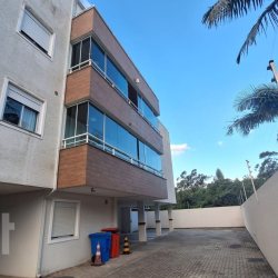 Apartamentos com 137m², 2 quartos, 2 suítes, 1 garagem, no bairro Lagoa Pequena em Florianópolis