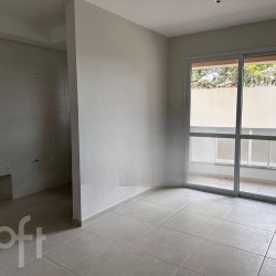 Apartamentos com 91m², 2 quartos, 1 suíte, 1 garagem, no bairro Itacorubi em Florianópolis