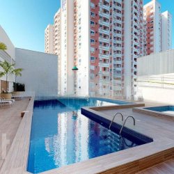 Apartamentos com 74m², 21 quartos, 1 suíte, 1 garagem, no bairro Barreiros em São José