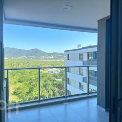 Apartamentos com 109m², 3 quartos, 2 suítes, no bairro Saco Grande em Florianópolis