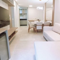 Apartamentos com 106m², 3 quartos, 3 suítes, no bairro Jurere Leste em Florianópolis