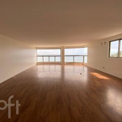 Apartamentos com 184m², 4 quartos, 4 suítes, 3 garagens, no bairro Barra Sul em Balneário Camboriú