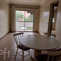 Apartamentos com 73m², 2 quartos, 1 garagem, no bairro Trindade em Florianópolis