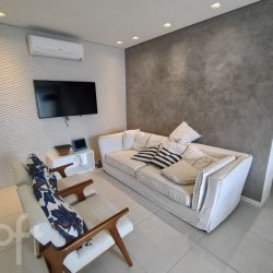 Apartamentos com 90m², 3 quartos, 1 suíte, 2 garagens, no bairro Lagoa Pequena em Florianópolis