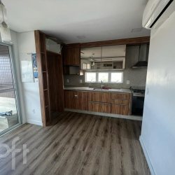 Apartamentos com 83m², 3 quartos, 1 suíte, 2 garagens, no bairro Cidade Jardim de Florianopolis em São José