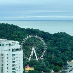 Apartamentos com 228m², 4 quartos, 4 suítes, 3 garagens, no bairro Pioneiros em Balneário Camboriú