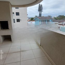 Apartamentos com 113m², 3 quartos, 1 suíte, 1 garagem, no bairro Canasvieiras em Florianópolis