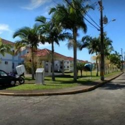 Apartamentos com 55m², 2 quartos, 1 garagem, no bairro Canasvieiras em Florianópolis