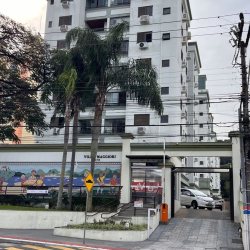 Apartamentos com 102m², 3 quartos, 1 suíte, 2 garagens, no bairro Coqueiros em Florianópolis