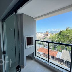 Apartamentos com 62m², 2 quartos, 1 suíte, 1 garagem, no bairro Nações em Balneário Camboriú