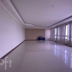 Apartamentos com 248m², 5 quartos, 3 suítes, 2 garagens, no bairro Agronômica em Florianópolis