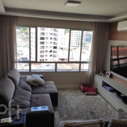 Apartamentos com 101m², 3 quartos, no bairro Centro em Florianópolis