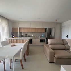 Apartamentos com 73m², 2 quartos, 1 suíte, 1 garagem, no bairro Praia Brava em Itajaí