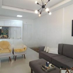 Apartamentos com 110m², 2 quartos, 1 garagem, no bairro Ingleses em Florianópolis