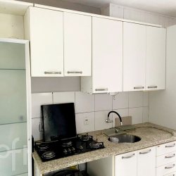 Apartamentos com 45m², 2 quartos, 1 garagem, no bairro São Judas Tadeu em Balneário Camboriú