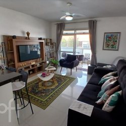 Apartamentos com 95m², 3 quartos, 1 suíte, 2 garagens, no bairro Barreiros em São José