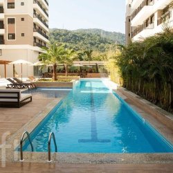 Apartamentos com 66m², 2 quartos, 1 suíte, 1 garagem, no bairro Itacorubi em Florianópolis