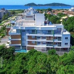 Apartamentos com 75m², 2 quartos, 2 suítes, 1 garagem, no bairro Campeche Leste em Florianópolis